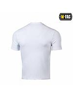 Tricou M-tac 93/7 Alb - M