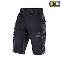Pantaloni Scurți M-tac Aggressor Lite Dark Navy - M