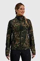 Jachetă Femei Alaska Juneau Powerfleece BTI - XL