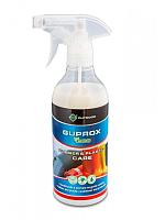 Solutie Pentru Reconditionarea Si Intretinerea Produselor Din Cauciuc Si Plastic Guprox Eco For, Spray, 200 Ml