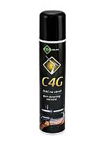 Solvent Pentru Curatarea Armei C4g For, 200 Ml