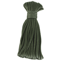 Frânghie Purlon 7 mm Mil-Com - Verde