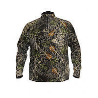 Bluza fleece cu fermoar la gat Inliner XT Hart, greutate redusa, calduroasa, respirabila, silentioasa,