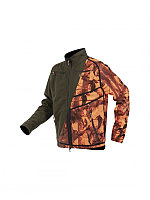 GEACA REVERSIBILA HART SOSBUN - L