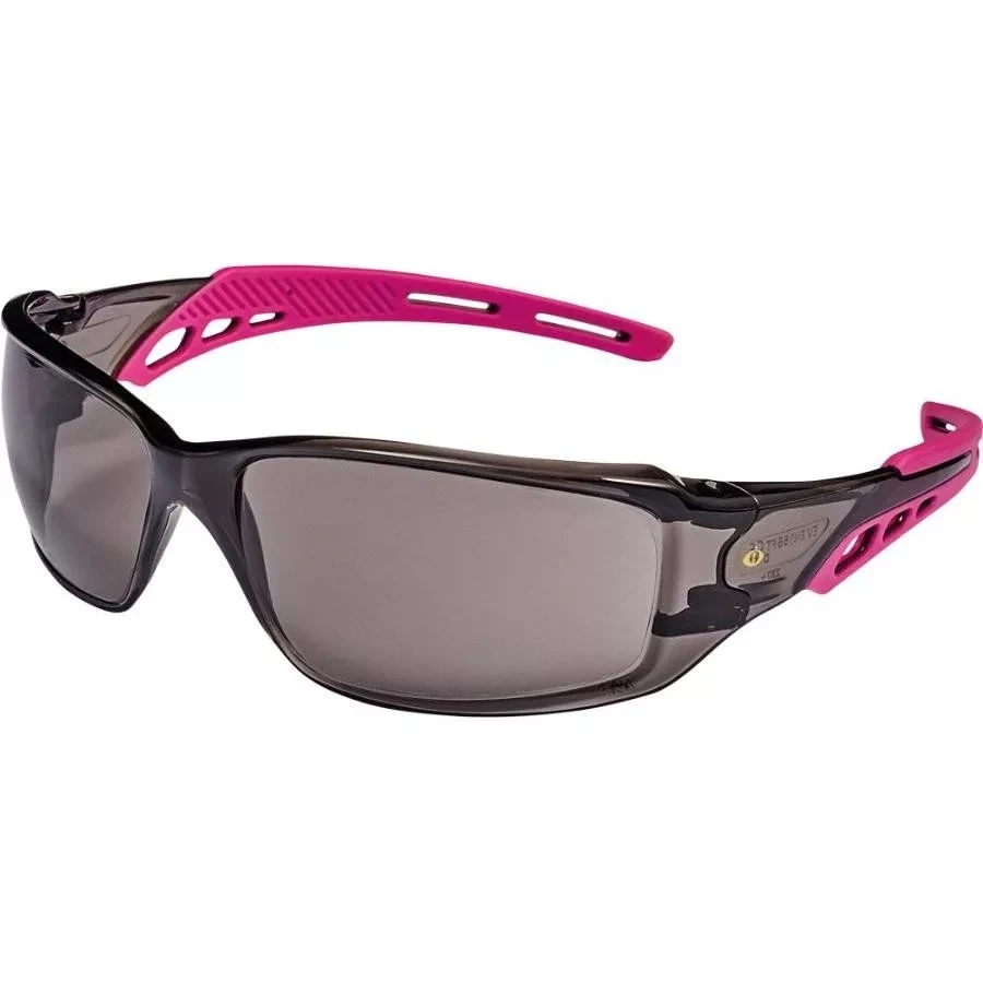 Ochelari ISpector Oyre pink/smoke - foto 1 - id-p98686791