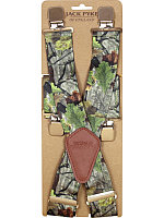 Bretele JackPyke Camo