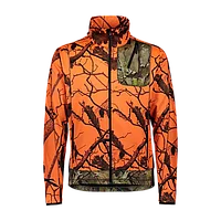 Geaca Alaska Powerfleece Juneau Blaze 3D - L