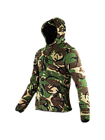 Hanorac Fleece Speero DPM - XXL