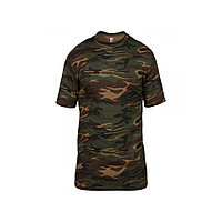 Tricou technic 939 Anvil camuflaj - L