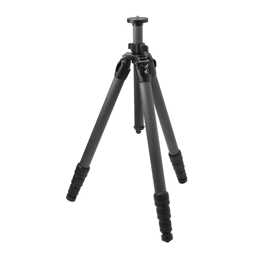 Trepied profesional din carbon Swarovski PCT - foto 1 - id-p98687006