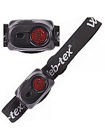 Lanterna Frontala Warrior Web-Tex