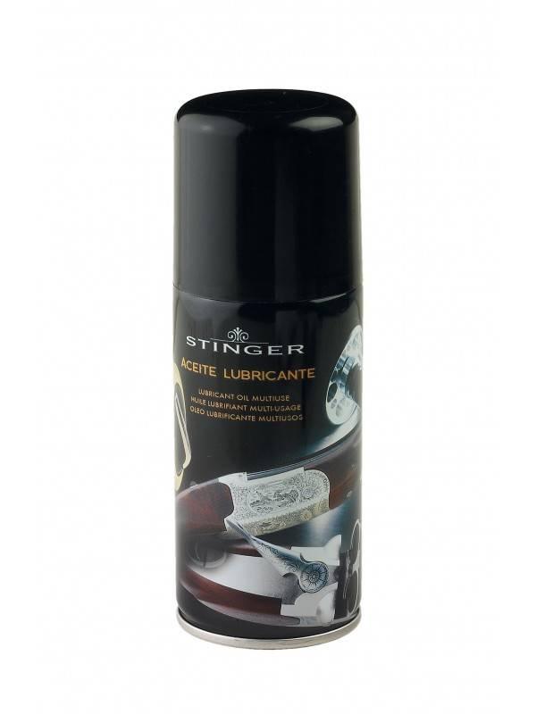 SPRAY ULEI STINGER 150ML - foto 1 - id-p98688058