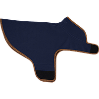 Vesta Pentru Caini Jack Pyke Albastru Inchis - XL