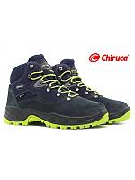 Bocanci Trekking Chiruca Mulhacen Gore-tex 53 - 41