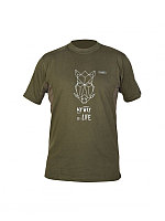Tricou Polo Hart Mistreți - S