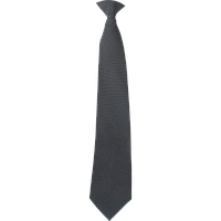 Cravata Clip-on Viper