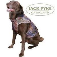 Vesta pentru Câine Technical Jack Pyke - S