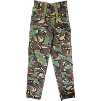 Pantaloni Kids Sol95 Style Mil-com - M