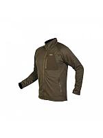 Geaca Tehnica Moritz Hart, Verde - 3XL
