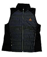 Vesta Unisex Matlasata Incalzita Fire-air Alpenheat, Autonomie Incalzire 2.5-7.5 Ore, Baterii Reincarcabile,
