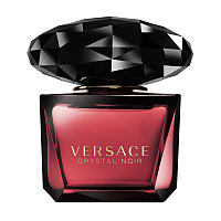 Apa de Parfum Versace Crystal Noir, Femei, 90 ml