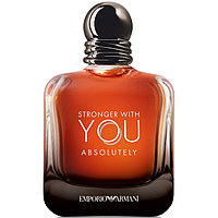 Apa de Parfum Giorgio Armani, Stronger With You Absolutely, Barbati, 100 ml