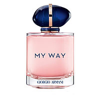 Apa de Parfum Giorgio Armani, My Way, Femei, 90 ml