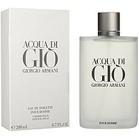 Apa de Toaleta Giorgio Armani Acqua di Gio, Barbati, 200ml