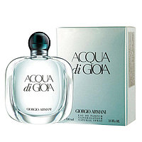 Apa de Parfum, Armani Acqua Di Gioia, Femei, 100ml