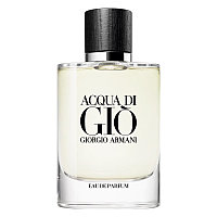 Apa de parfum Armani Acqua di Giò Pour Homme reincarcabil barbati 75 ml