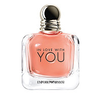 Apa de Parfum Giorgio Armani, In Love With You, Femei, 100 ml