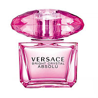 Apa de parfum Versace Bright Crystal Absolu, Femei, 90 ml
