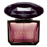 Apa de Toaleta Versace Crystal Noir, Femei, 90ml