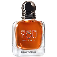 Apa de Parfum Giorgio Armani, Stronger With You Intensely, Barbati, 50 ml