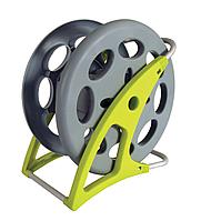 Derulator GEOS furtun flotant aspirare piscine Kokido K836CBX/GRN