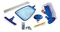 Kit intretinere piscina compus din 6 piese Kokido K0483CBX