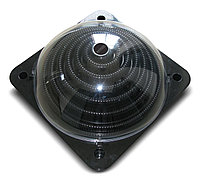 Sistem incalzire solara apa piscine Keops K835CBX/RV
