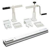 Derulator prelate piscine supraterane latime maxima 549 cm Kokido Solaris K651