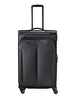Troler de cala mare Travelite CROATIA L, Gri,77 x 47 x 30 cm