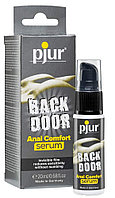 Ser anal comfort pentru barbati Pjur Backdoor 20 ml