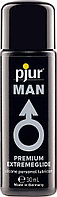 Lubrifiant pe baza de silicon Pjur Man Extremeglide Premium 30 ml