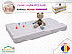 Saltea copii MyKids Cocos Confort II 160x70x10 (cm) - foto 1 - id-p90650200