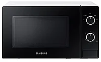 Cuptor cu microunde Samsung 20 L,700 W, 5 trepte de putere,control mecanic,decongelare,temporizator,iluminare