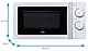 Cuptor cu microunde Beko 100 W Alb - foto 3 - id-p98788745