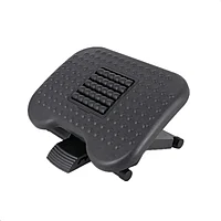 Suport ergonomic cu masaj pentru picioare,inaltime reglabila 3 pozitii