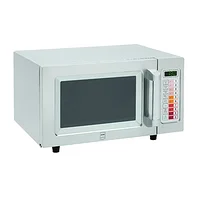 Cuptor profesional cu microunde 25 l,1000 W,control digital