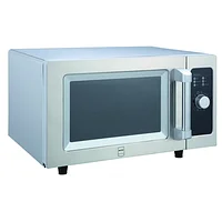 Cuptor profesional cu microunde 25 l,1000 W,control mecanic