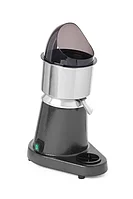 Storcator electric citrice profesional,180 W, cu 3 conuri interschimabile pt citrice mari si mici