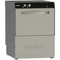 Masina de spalat vase semi-profesionala Whirlpool EDM 5 DU,Inox