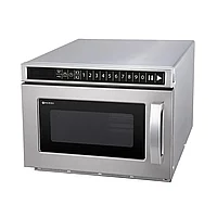 Cuptor cu microunde programabil cu port USB 1800 W,230V 3000W, 563x420x(H)340mm